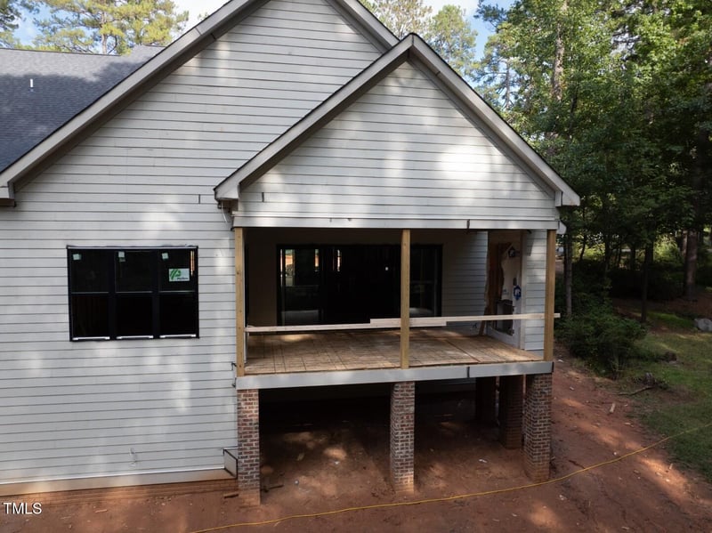 8017 Bud Morris Rd, Wake Forest, NC 27587