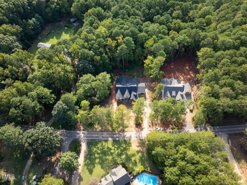 8017 Bud Morris Rd, Wake Forest, NC 27587