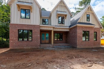 8017 Bud Morris Rd, Wake Forest, NC 27587