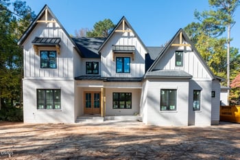 8017 Bud Morris Rd, Wake Forest, NC 27587