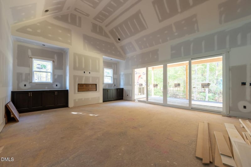 8017 Bud Morris Rd, Wake Forest, NC 27587