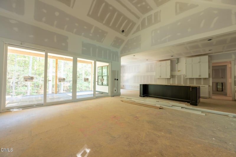 8017 Bud Morris Rd, Wake Forest, NC 27587