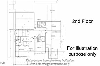 8017 Bud Morris Rd, Wake Forest, NC 27587