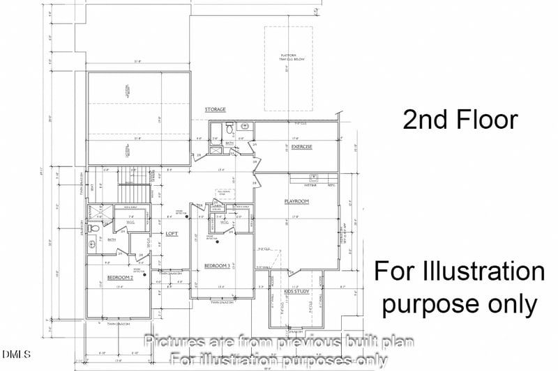 8017 Bud Morris Rd, Wake Forest, NC 27587