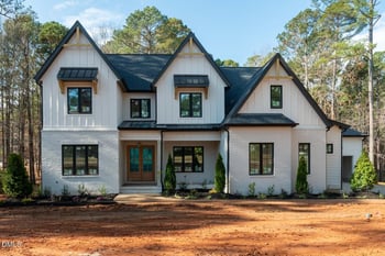 8017 Bud Morris Rd, Wake Forest, NC 27587