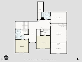 8017 Bud Morris Rd, Wake Forest, NC 27587