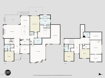 8017 Bud Morris Rd, Wake Forest, NC 27587