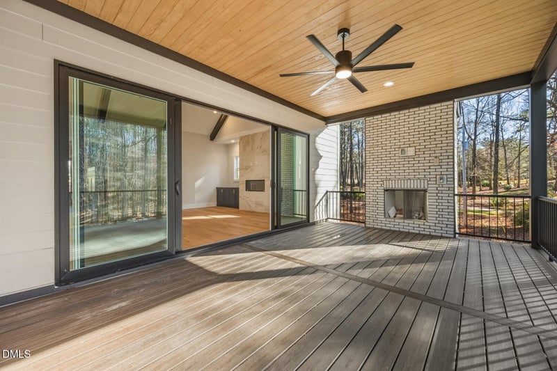 8017 Bud Morris Rd, Wake Forest, NC 27587