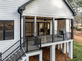 8017 Bud Morris Rd, Wake Forest, NC 27587