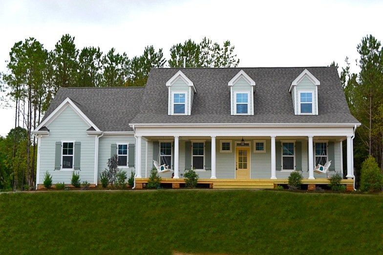 8017 Debenham Dr, Wake Forest, NC 27587