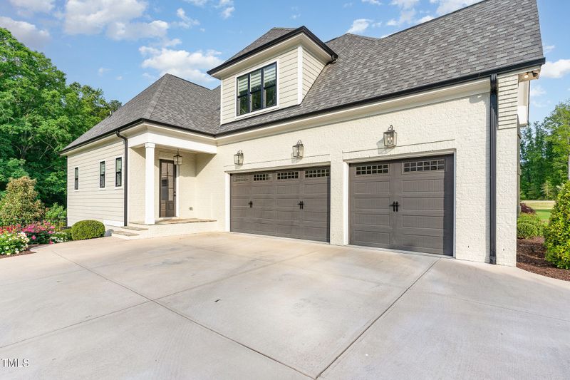 8017 Discovery Falls Trl, Wake Forest, NC 27587