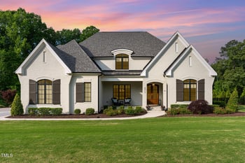 8017 Discovery Falls Trl, Wake Forest, NC 27587