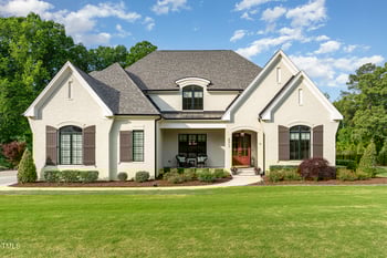 8017 Discovery Falls Trl, Wake Forest, NC 27587