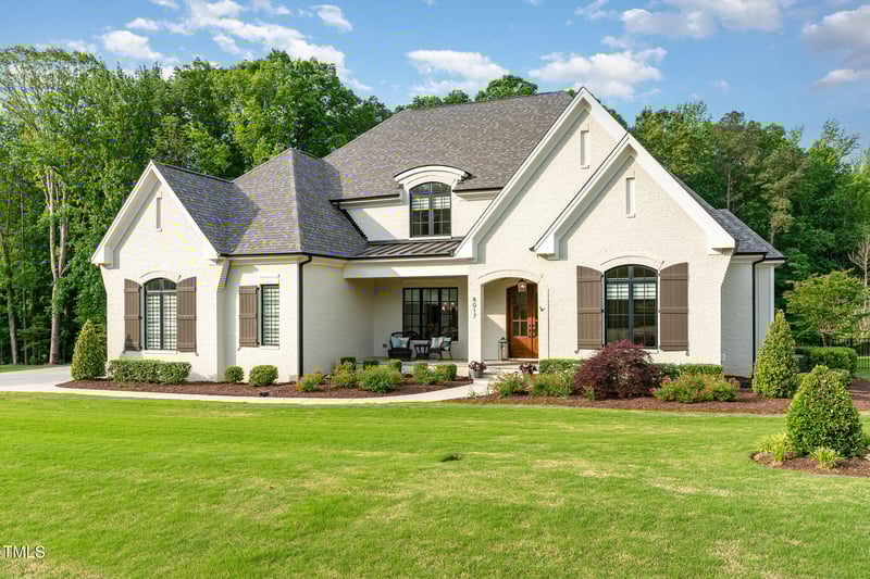 8017 Discovery Falls Trl, Wake Forest, NC 27587