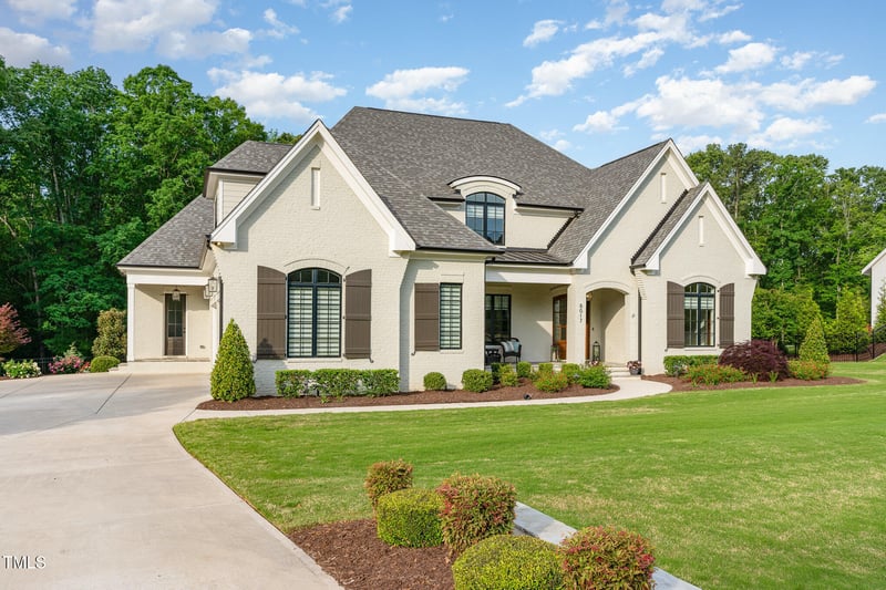 8017 Discovery Falls Trl, Wake Forest, NC 27587