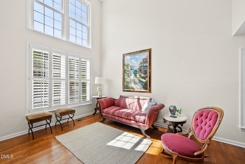 8017 Knebworth Ct, Raleigh, NC 27613