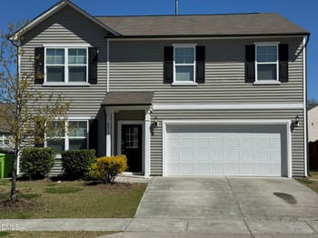 8017 Matinvesi St, Raleigh, NC 27616