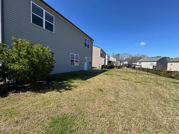 8017 Matinvesi St, Raleigh, NC 27616