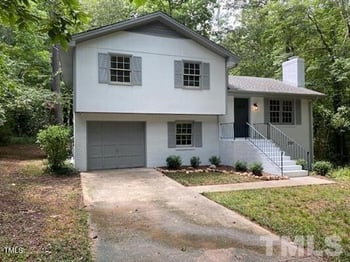 8017 Monitor Ct, Apex, NC 27539