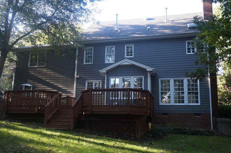 8017 Morgans Way, Raleigh, NC 27615