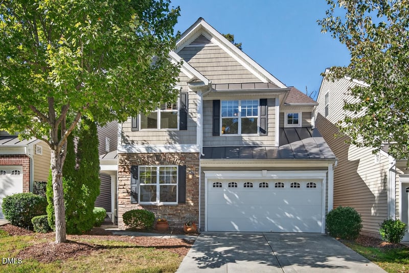8017 Morrell Ln, Durham, NC 27713
