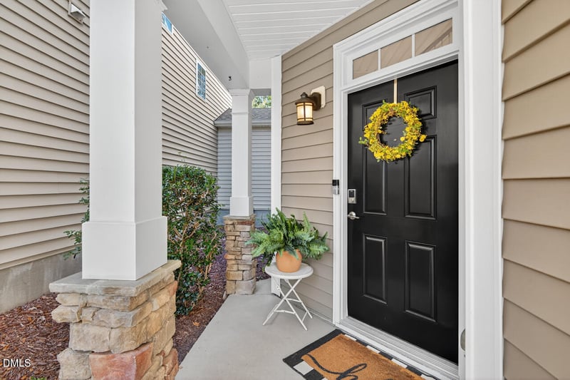8017 Morrell Ln, Durham, NC 27713