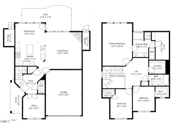 8017 Morrell Ln, Durham, NC 27713