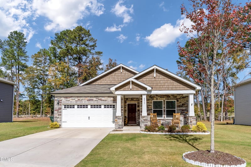 8017 Toddwick Ct, Raleigh, NC 27616