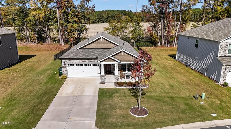 8017 Toddwick Ct, Raleigh, NC 27616