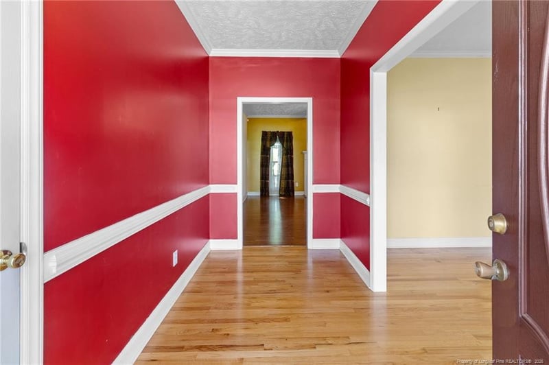 8017 Trout Creek Rd, Fayetteville, NC 28304