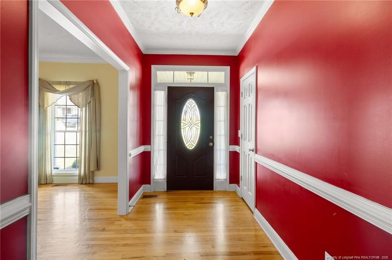 8017 Trout Creek Rd, Fayetteville, NC 28304