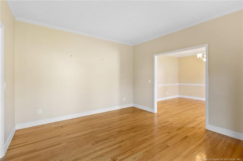 8017 Trout Creek Rd, Fayetteville, NC 28304