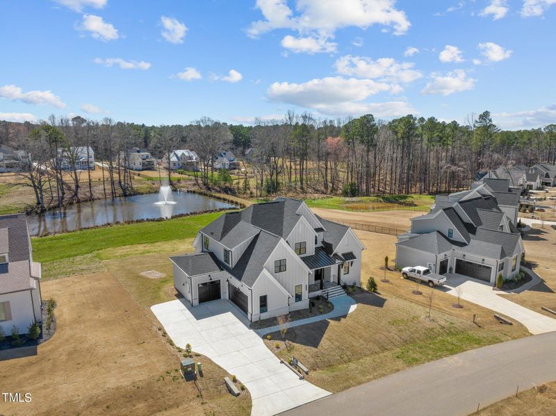 8017 Woodcross Way, Wake Forest, NC 27587