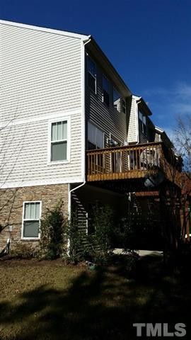 8018 Goldenrain Way, Raleigh, NC 27612