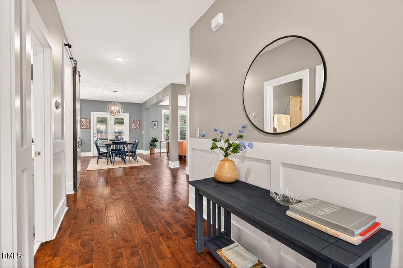 8018 Rosemont Pw, Durham, NC 27713