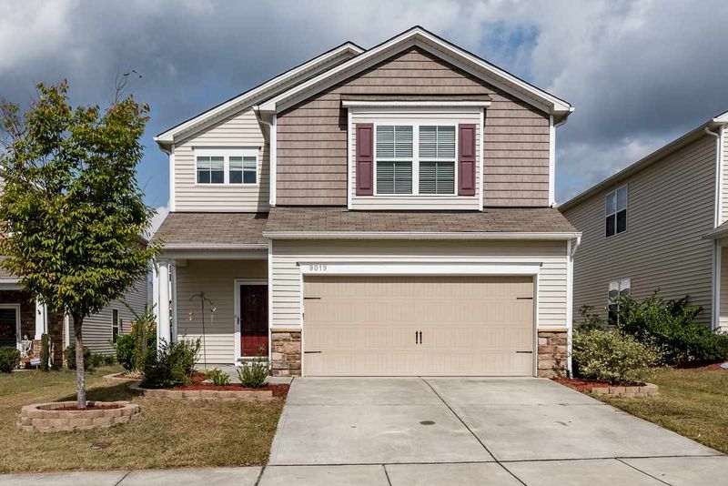 8019 Mckee Dr, Raleigh, NC 27616