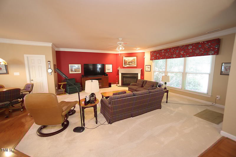 8019 Satillo Ln, Raleigh, NC 27616