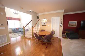 8019 Satillo Ln, Raleigh, NC 27616