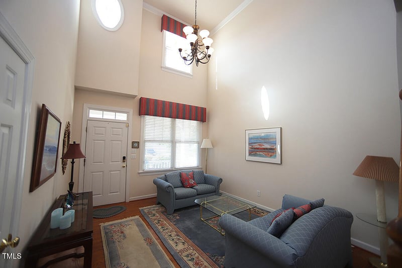 8019 Satillo Ln, Raleigh, NC 27616