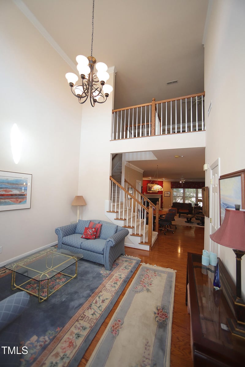8019 Satillo Ln, Raleigh, NC 27616