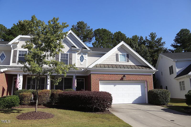 8019 Satillo Ln, Raleigh, NC 27616