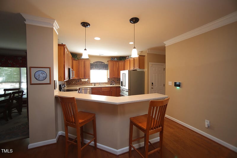 8019 Satillo Ln, Raleigh, NC 27616