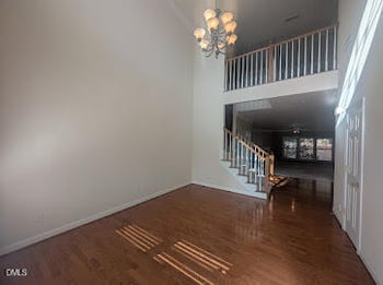 8019 Satillo Ln, Raleigh, NC 27616