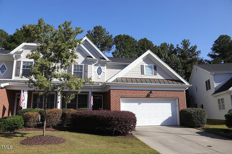 8019 Satillo Ln, Raleigh, NC 27616