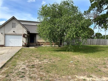 802 Algood Ave, Hope Mills, NC 28348