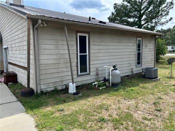 802 Algood Ave, Hope Mills, NC 28348