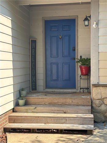 802 Algood Ave, Hope Mills, NC 28348