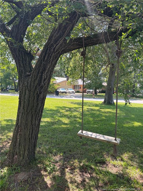 802 Algood Ave, Hope Mills, NC 28348