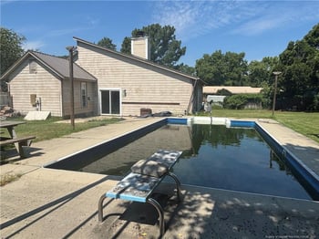 802 Algood Ave, Hope Mills, NC 28348