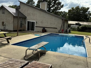 802 Algood Ave, Hope Mills, NC 28348